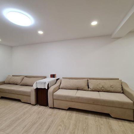 Luxury Panoramic Apartment Oradea Luaran gambar