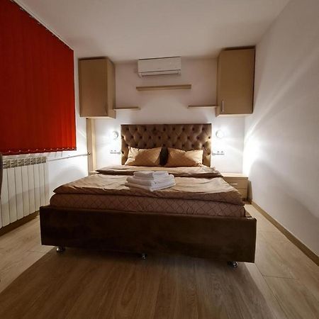 Luxury Panoramic Apartment Oradea Luaran gambar