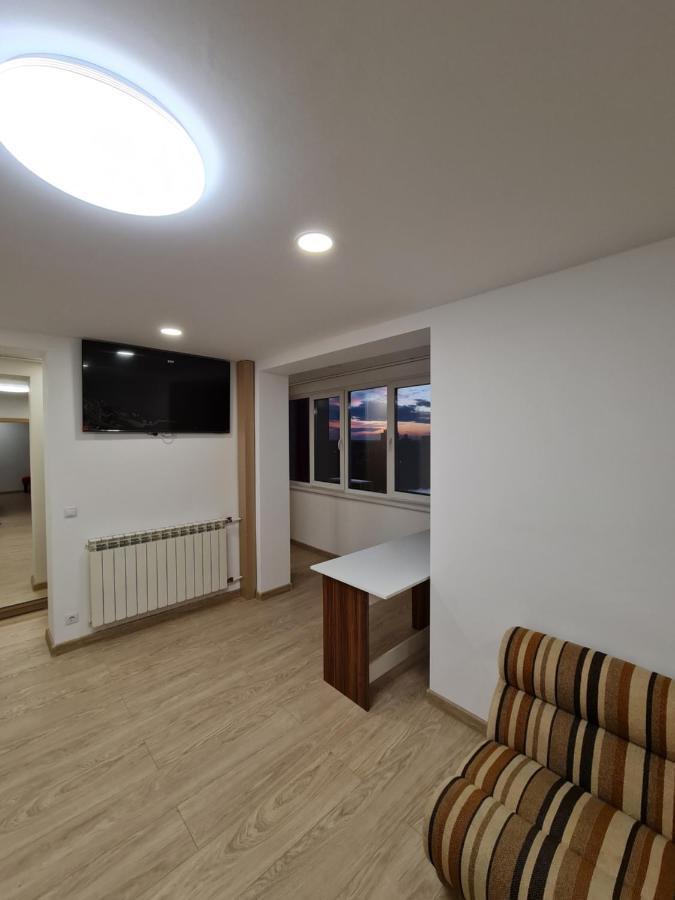 Luxury Panoramic Apartment Oradea Luaran gambar