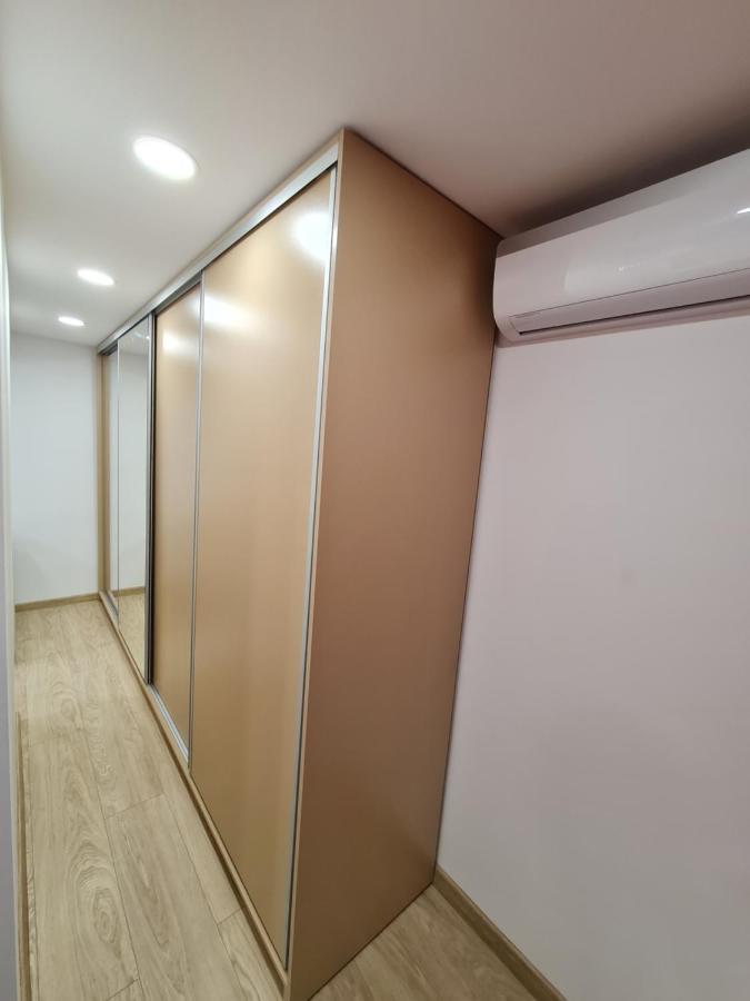 Luxury Panoramic Apartment Oradea Luaran gambar