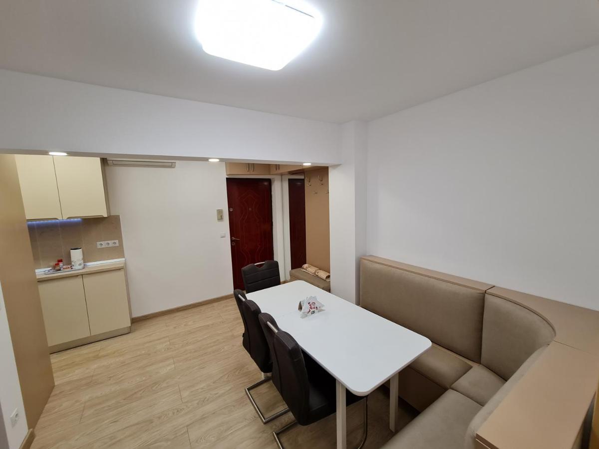 Luxury Panoramic Apartment Oradea Luaran gambar