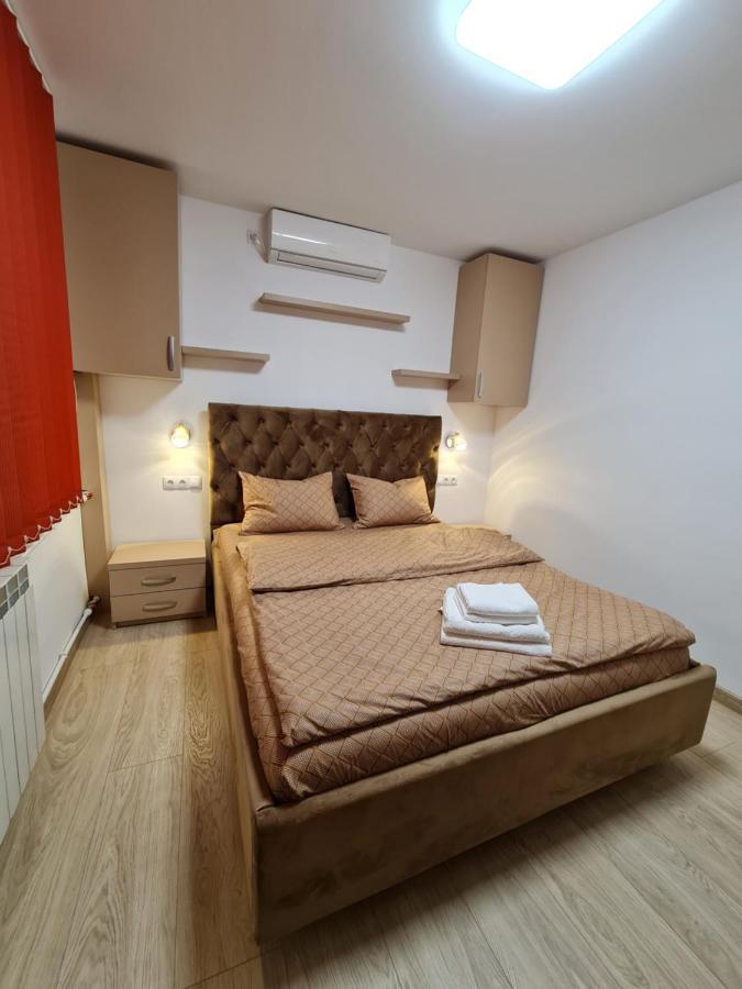 Luxury Panoramic Apartment Oradea Luaran gambar