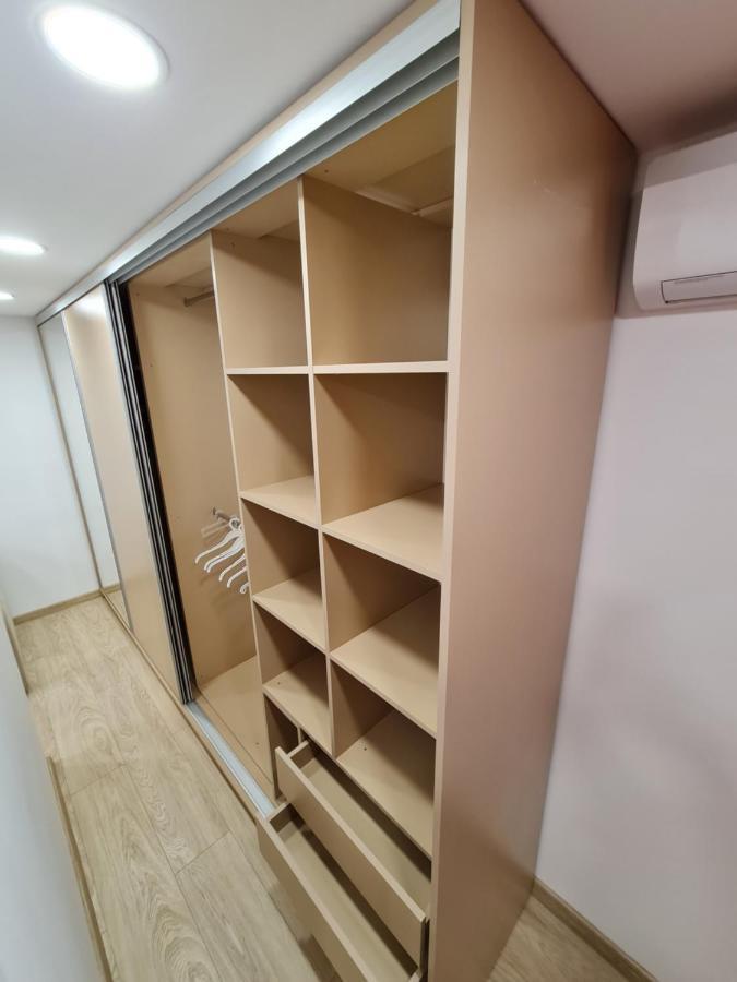 Luxury Panoramic Apartment Oradea Luaran gambar