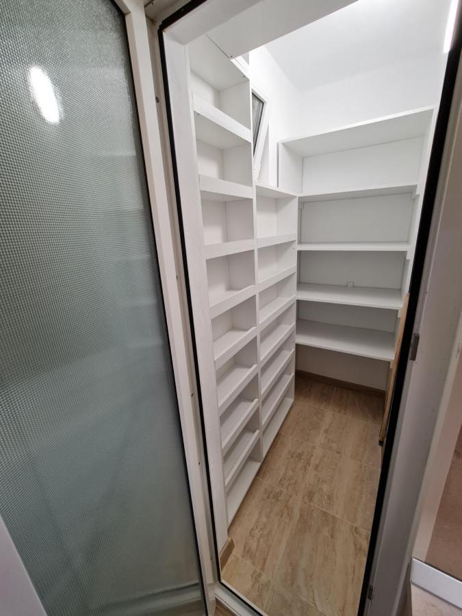 Luxury Panoramic Apartment Oradea Luaran gambar