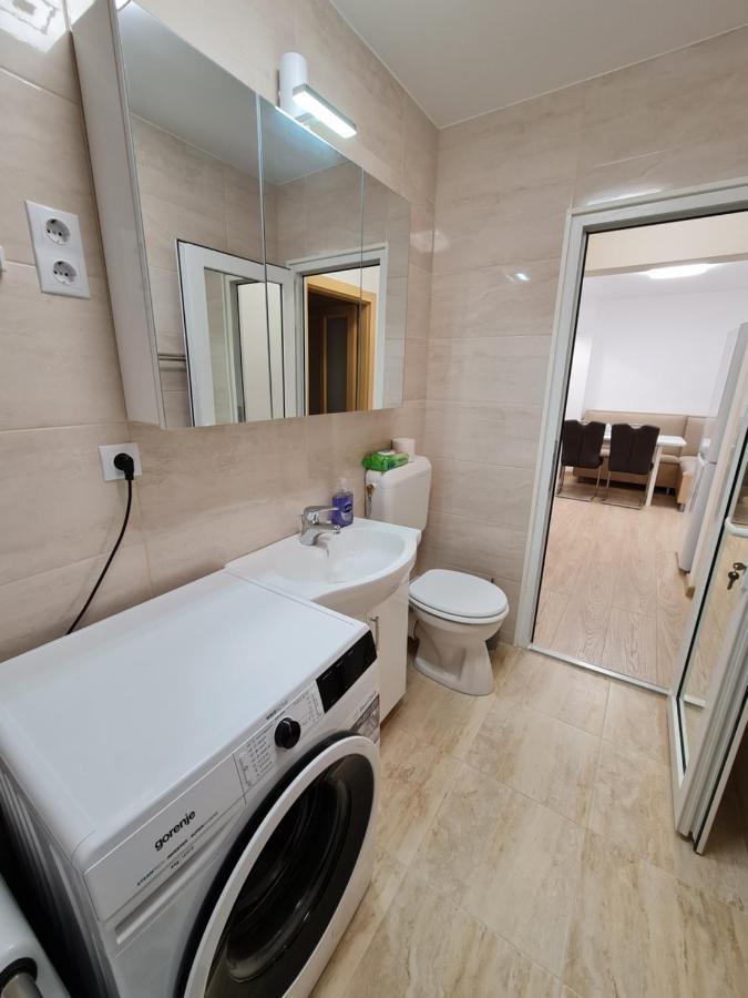 Luxury Panoramic Apartment Oradea Luaran gambar