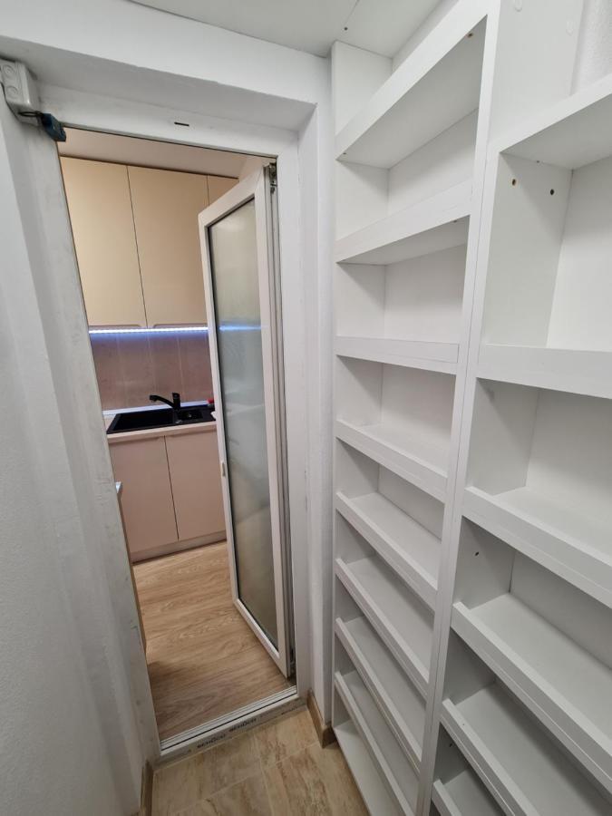 Luxury Panoramic Apartment Oradea Luaran gambar