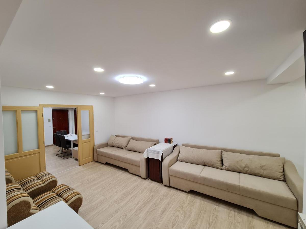 Luxury Panoramic Apartment Oradea Luaran gambar